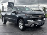 Used 2019 Chevrolet Silverado 1500 LTZ w/ LTZ Premium Package image 3