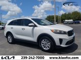 Used 2019 Kia Sorento LX image 2