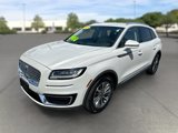 Used 2019 Lincoln Nautilus Select w/ Cargo Utility Package image 3