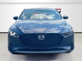Used 2020 MAZDA MAZDA3 Hatchback w/ Premium Package image 2