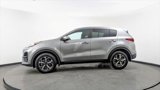 Used 2020 Kia Sportage LX image 3