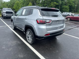 Certified 2022 Jeep Compass Limited w/ Elite Group image 6