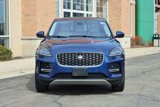 Used 2021 Jaguar E-PACE SE image 3