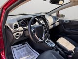 Used 2016 Ford Fiesta Titanium image 6