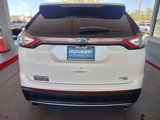Used 2015 Ford Edge SEL w/ Equipment Group 201A image 5