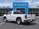 New 2025 GMC Sierra 1500 Pro w/ Pro Value Package image 3
