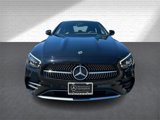 Certified 2022 Mercedes-Benz E 350 4MATIC Sedan image 2