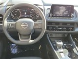 New 2025 Nissan Rogue SV image 5