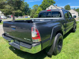 Used 2011 Toyota Tacoma 4x4 Double Cab image 5