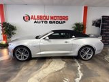 Used 2017 Chevrolet Camaro LT w/ RS Package image 6