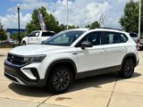 Used 2024 Volkswagen Taos S image 4