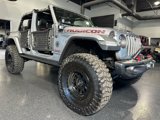 Used 2021 Jeep Wrangler Unlimited Rubicon image 2