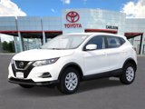 Used 2020 Nissan Rogue Sport S image 2