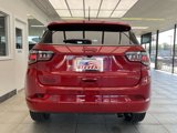Used 2022 Jeep Compass Limited image 6