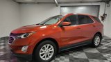 Used 2020 Chevrolet Equinox LT w/ Driver Convenience Package image 5
