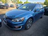 Used 2016 Volkswagen e-Golf SE image 4