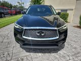 Used 2019 INFINITI QX50 Luxe w/ Protection Package image 2