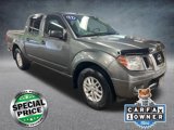 Used 2017 Nissan Frontier SV image 3