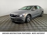 Used 2017 Buick LaCrosse Essence w/ Sun and Shade Package image 3