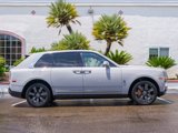 Certified 2023 Rolls-Royce Cullinan image 3