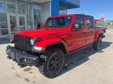Used 2021 Jeep Gladiator Sport image 2