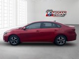 Used 2021 Kia Forte LXS image 4