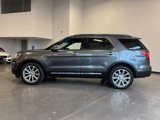 Used 2017 Ford Explorer Limited image 2