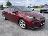 Used 2016 Chevrolet Cruze LT w/ Convenience Package image 3