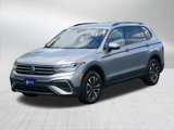 Certified 2024 Volkswagen Tiguan S image 3