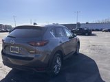 Used 2021 MAZDA CX-5 Grand Touring w/ GT Premium Package image 5
