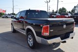 Used 2018 RAM 1500 Laramie w/ Convenience Group image 3