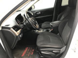 Used 2015 Jeep Cherokee Latitude w/ Cold Weather Group image 4
