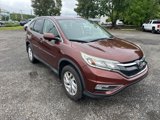 Used 2015 Honda CR-V EX image 3