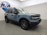 Used 2021 Ford Bronco Sport Big Bend image 3