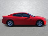 Used 2022 Dodge Charger SXT w/ Leather Interior Group image 2