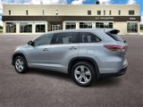 Used 2016 Toyota Highlander Limited image 5