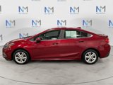 Used 2017 Chevrolet Cruze LT w/ RS Package image 2
