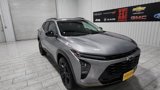 New 2025 Chevrolet Trax ACTIV w/ Driver Confidence Package image 2