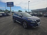 Used 2022 Nissan Rogue SL image 2