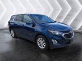 Used 2020 Chevrolet Equinox LT image 3
