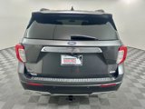 Used 2020 Ford Explorer XLT w/ Equipment Group 202A image 4