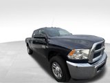 Used 2017 RAM 2500 Tradesman w/ Chrome Appearance Group image 2
