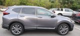 Certified 2022 Honda CR-V Touring image 3