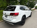 Used 2019 Volkswagen Atlas SEL Premium image 5