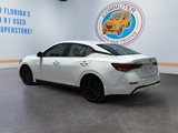 Used 2020 Nissan Sentra S image 3