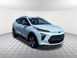 Used 2022 Chevrolet Bolt EUV LT w/ Convenience Package image 4