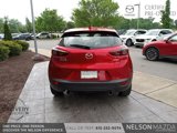 Certified 2021 MAZDA CX-3 Sport image 4