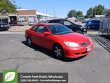 Used 2004 Honda Civic EX image 4
