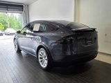 Used 2017 Tesla Model X 75D image 3
