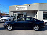 Used 2017 Volkswagen Passat 1.8T S image 4